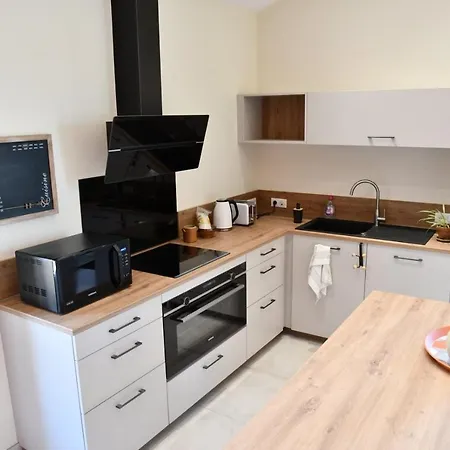 Grande Maison De Les Reinettes 別荘 *