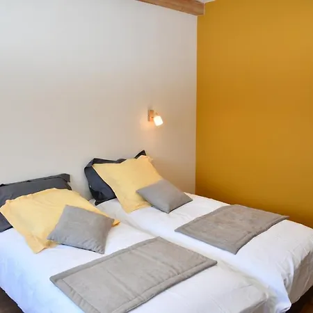 Grande Maison De Les Reinettes Cheffois