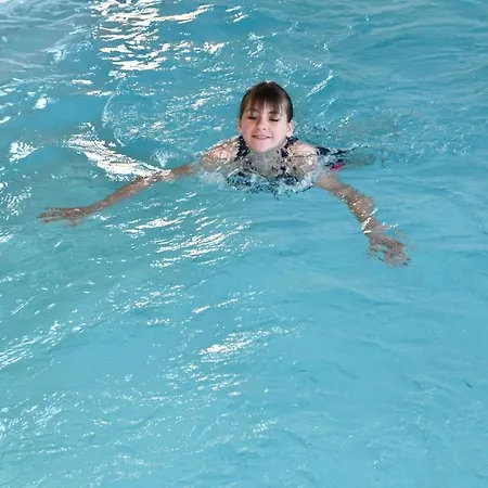 Grande Maison De Les Reinettes