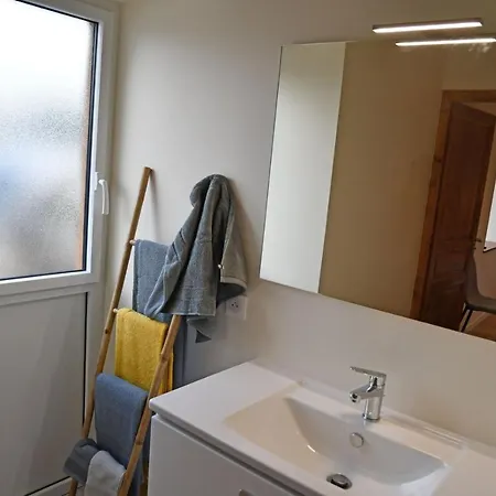 別荘 Grande Maison De Les Reinettes