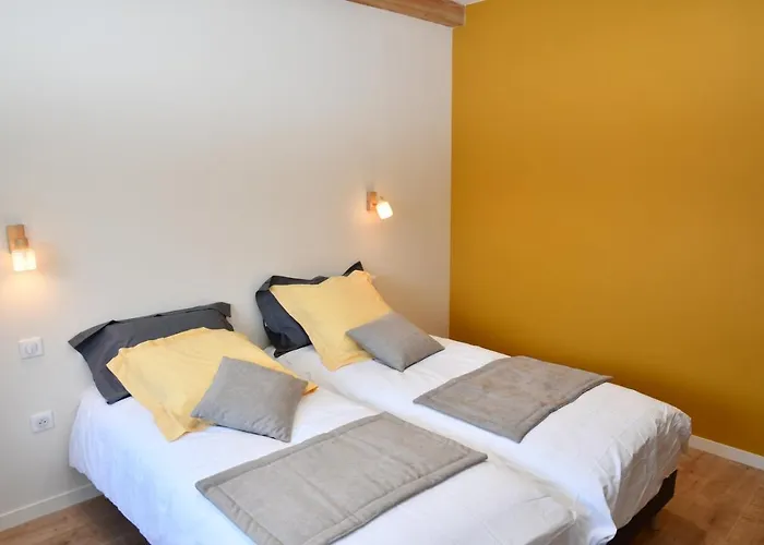 Grande Maison De Les Reinettes Cheffois