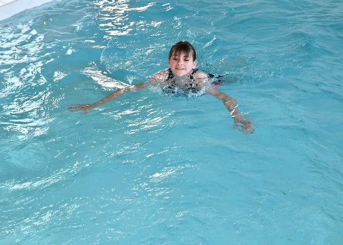 Grande Maison De Les Reinettes