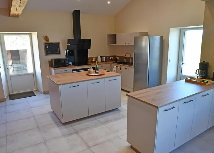 Grande Maison De Les Reinettes Prázdninový dům